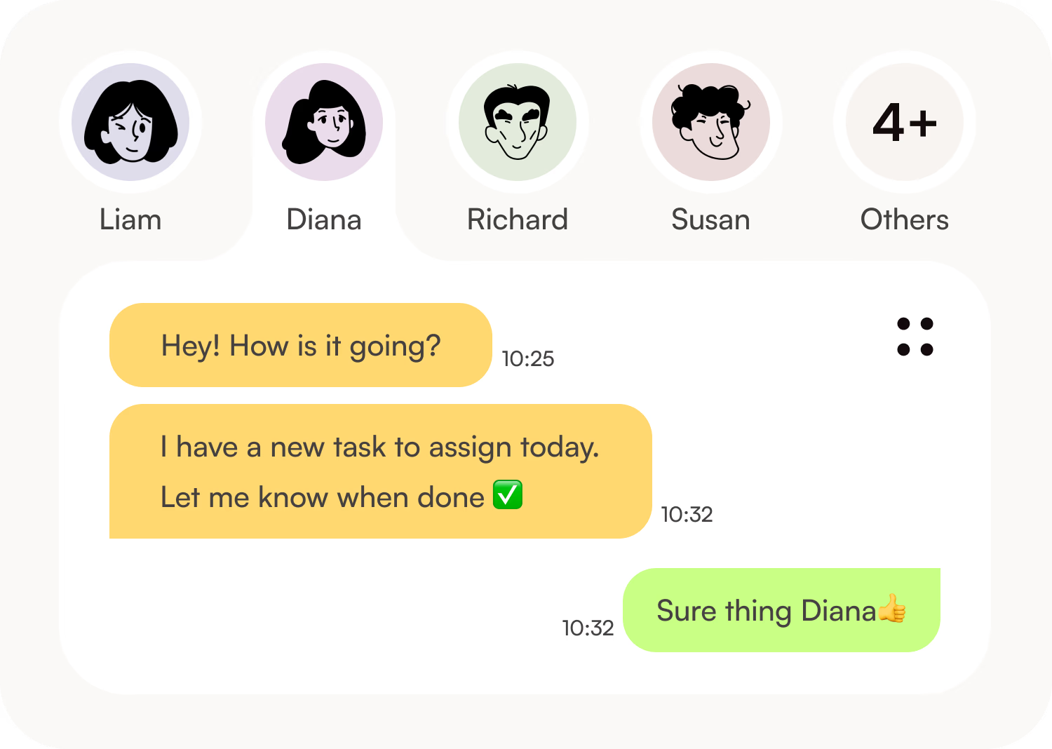 Live demo of Notion integrations with Google Workspace, Slack, and other platforms showing seamless connectivity